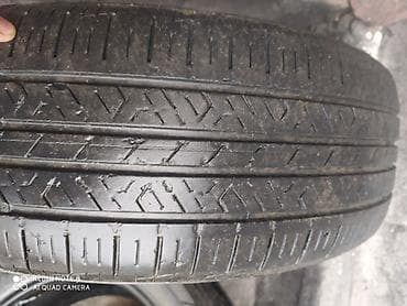 зимние шины на к5: Шины 205 / 55 / R 16, Лето, Комплект, Легковые, Hankook — 4
