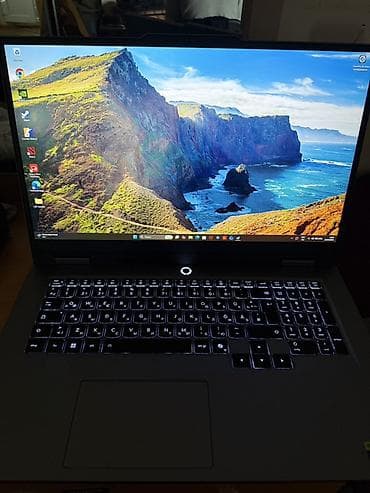 asus rog zephirus: Lenovo LOQ 15.6" — производительный ноутбук для игр и работы — 4