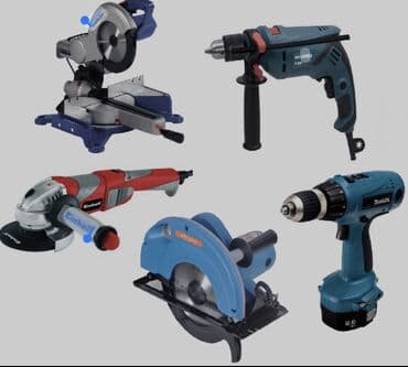 купить набор инструментов для авто бишкек: Сдам в аренду Трамбовки — 3