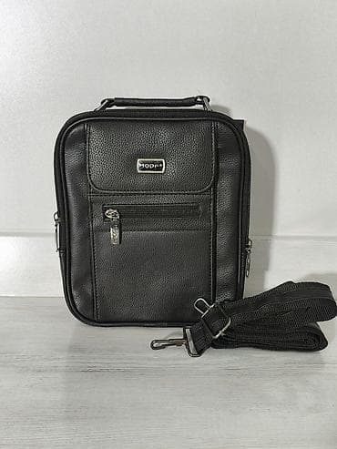 сумочка клатч: Мужские аксессуары и сумки (подборка) — 3