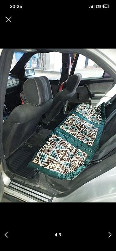 lexus rx long: Mercedes-Benz 220: 1994 г., 1.8 л, Механика, Бензин, Седан — 4