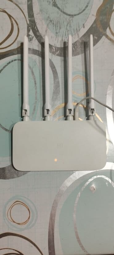 Продаю роутер в хорошем состоянии at lalafo.kg Продаю роутер в хорошем состоянии