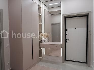 1 комната, 49 м², Элитка, 3 этаж