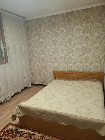 Квартиры: 3 комнаты, Без подселения, С мебелью полностью — 3