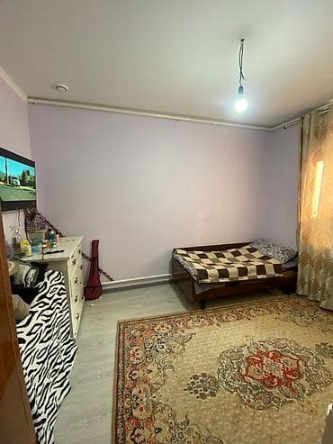 ак орго продажа домов: Дом, 100 м², 5 комнат, Собственник, Дизайнерский ремонт — 9