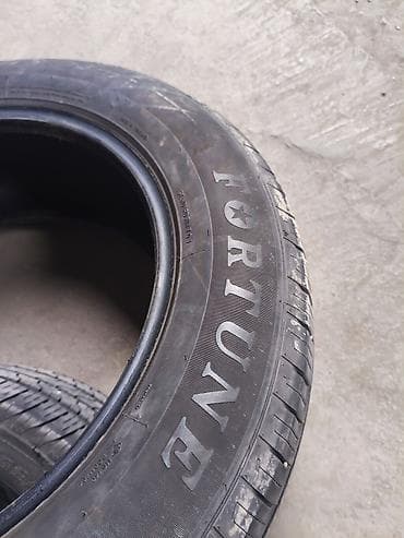 2354518 зимние шины: Шины 165 / 65 / R 18, Лето, Комплект, Легковые, Michelin — 7