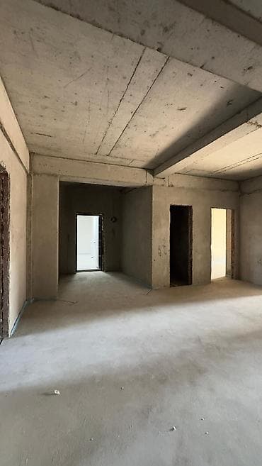 Продажа квартир: 4 комнаты, 168 м², Элитка, 12 этаж, Готовая ПСО (под самоотделку) — 2