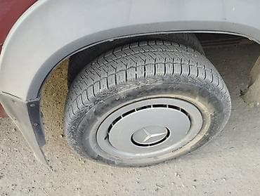 спринтер: Mercedes-Benz Спринтер: 2003 г., Бус — 3