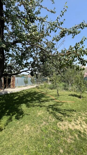 дом на панораме бишкек: Үй, 70 кв. м, 3 бөлмө, Риелтор, Косметикалык оңдоо — 18