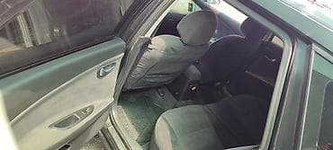 Продажа авто: Nissan Primera: 2002 г., 1.8 л, Механика, Бензин, Универсал — 7