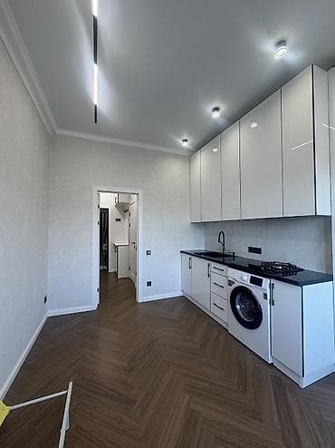 1 комната, 38 м², Технопарк Элитка, 13 этаж, Дизайнерский ремонт — 9