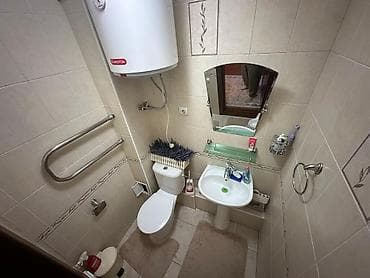 можно под ипотеку: 5 и более комнат, 125 м², Хрущевка, 4 этаж, Евроремонт — 4