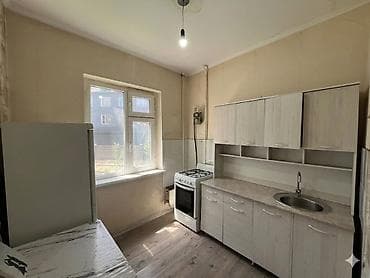 аренда квартира восток5: 2 комнаты, 52 м², 105 серия, 2 этаж, Косметический ремонт — 4