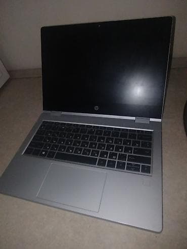 средний компьютер цена: HP ноутбук-трансформер (серия Pavilion x360/Envy x360, серебристый) — 3