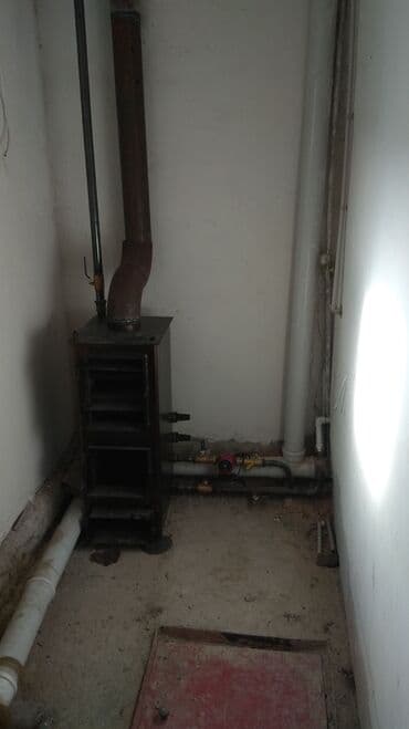 мастер по отоплению в частном доме: Установка металлических труб, Теплый пол, Устранение утечек Гарантия, Бесплатный выезд, Бесплатная консультация Больше 6 лет опыта — 4