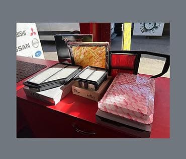 p11: Воздушные, Салонные, Топливные фильтра на Японские и Корейские авто — 1