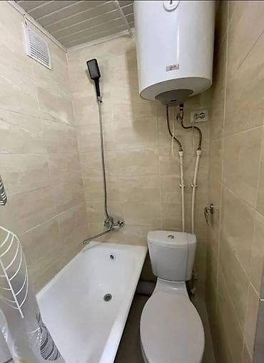 джал 15 ихлас: 2 комнаты, 37 м² — 10