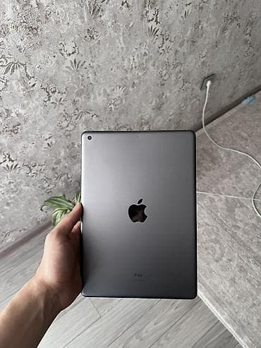 ssd t7: Планшет, Apple, память 128 ГБ, 10" - 11", Wi-Fi, Классический цвет - Серый — 1