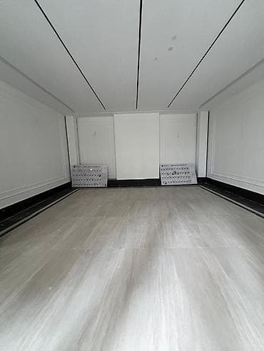 Квартиры: 2 комнаты, 84 м², Элитка, 13 этаж, ПСО (под самоотделку) — 8