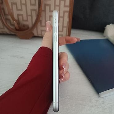 iphone 19: IPhone 11, Белый, Чехол, 100 % — 4