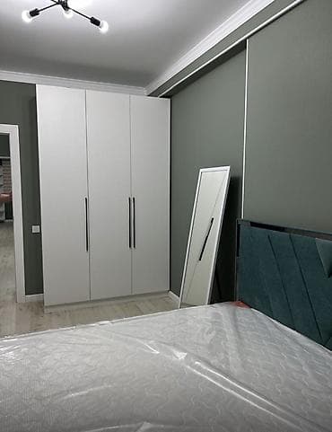 сдаю комнату тамчы: 2 комнаты, Собственник, Без подселения, С мебелью полностью — 7