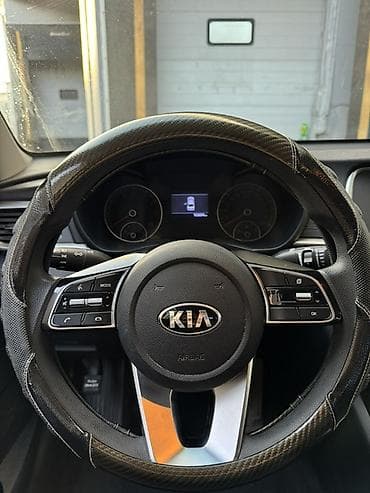 sprinter 315: Kia K5: 2019 г., 2 л, Автомат, Бензин, Седан — 10