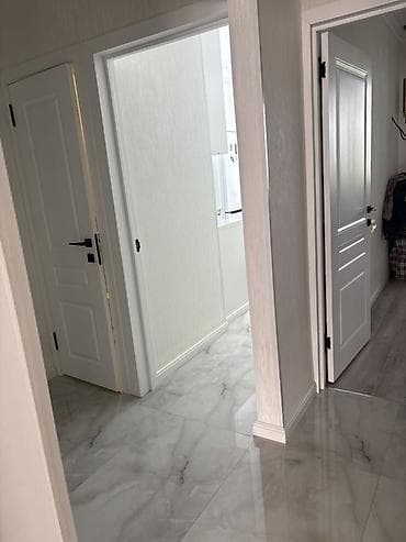 Продажа квартир: 2 комнаты, 52 м², 105 серия, 4 этаж, Дизайнерский ремонт — 5