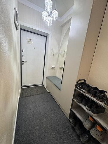 art square: 3 комнаты, 83 м², Элитка, 5 этаж, Евроремонт — 7