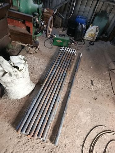 услуги фрезы: Мелкосрочные работы, Токарь — 2