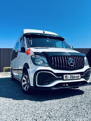 аренду бус: Бус на аренду# Кортеж#Бус на заказ#VIP sprinter# Принимаем заказы по — 1