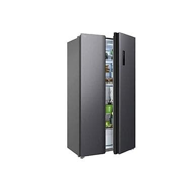 tank 2: 🔥Холодильник Side-by-Side TCL R650T3-S 650 л 💸Акция!!!46000сом — 3
