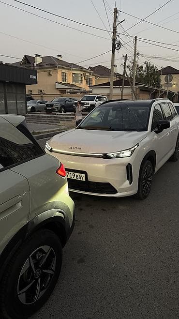 corolla 2016: Русификация авто, Корея, Lixiang — 5