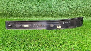 c 220: Накладка порога Е38 8 220 228 Год 2000 В отличном состоянии, очень — 3