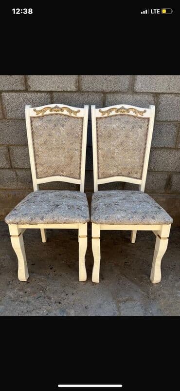 бишкек мебель на заказ: Цех «12 СТУЛЬЕВ» Мы являемся производителем Много вариантов стульев — 11