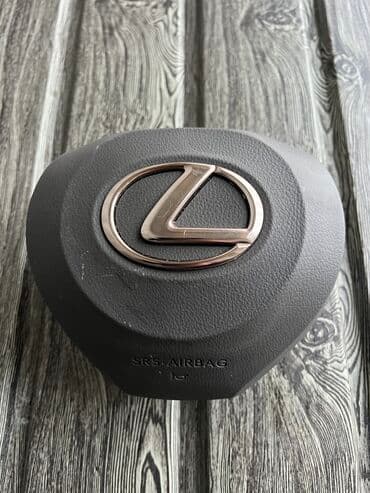 запчасти на опель в бишкеке: Подушка безопасности Lexus 2021 г., Б/у, Оригинал, США — 1