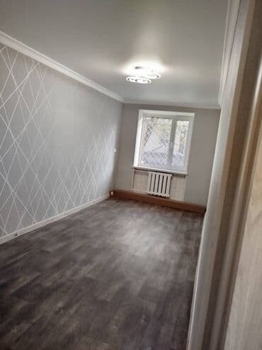 снять дом в бишкеке: 2 комнаты, 43 м², Индивидуалка, 1 этаж, Косметический ремонт — 7