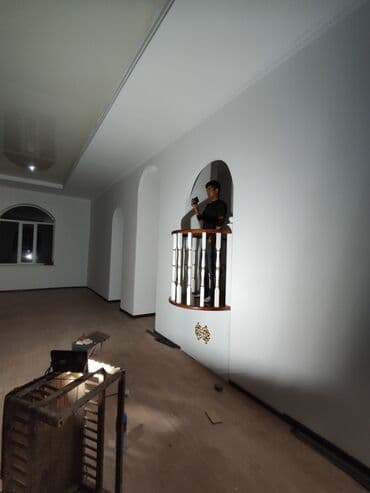 облицовка домов: Обшивка лестниц — 2