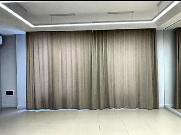 аренда офиса: Аренда офисов, 100 м², В бизнес центре, 1 линия — 9