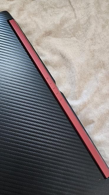 msi i7: Продаю свой игровой ноутбук Acer Nitro в очень достойном состоянии — 2