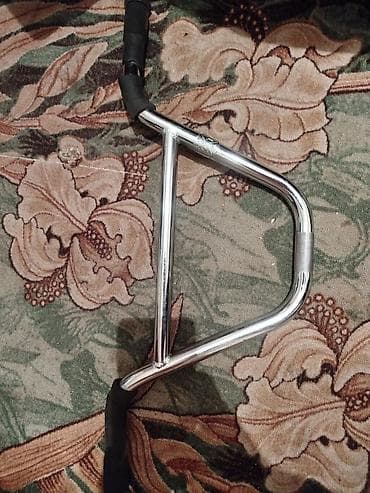 fixed gear: BMX велосипед — 1