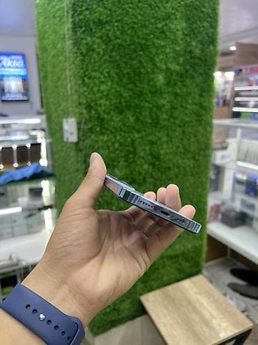 бу iphone 13: IPhone 13 Pro, 128 ГБ, цвет Sierra Дисплей меняный gx Face truton — 3