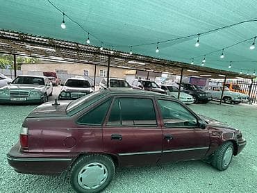 телефон для авто: Daewoo Nexia: 2006 г., 1.6 л, Механика, Бензин, Седан — 4