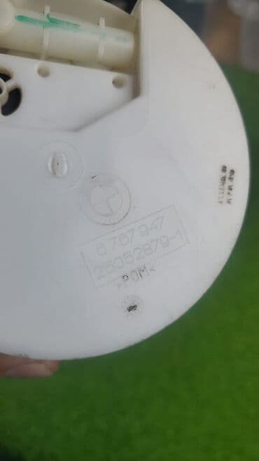 x3: Насос топливный электрический Bmw X3 E83 M54B30 2004 (б/у) ​ Марка — 2