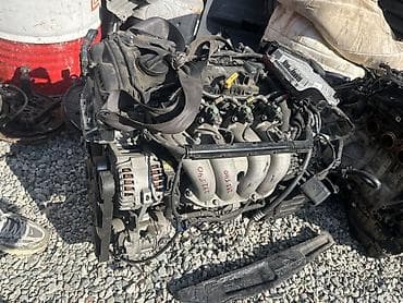 full construction: ГБЦ Kia 2018 г., 2 л, Б/у, Оригинал — 1