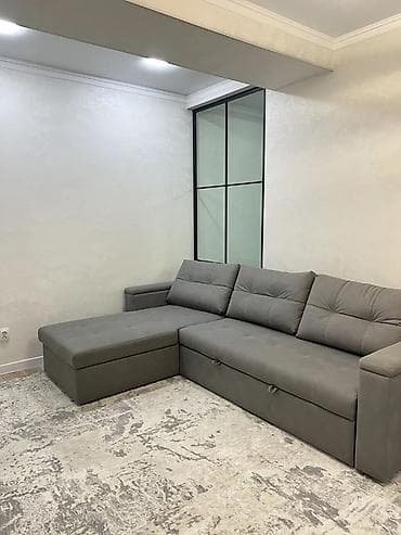 срочная: 2 комнаты, 53 м², Элитка, 4 этаж, Евроремонт — 1