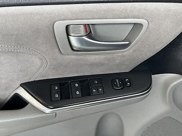 Транспорт: Toyota Camry: 2016 г., 2.5 л, Автомат, Бензин, Седан — 9