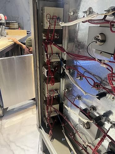 iphone cr: • Ремонт газовых, электрических духовок, газовых плит, электроплит — 4