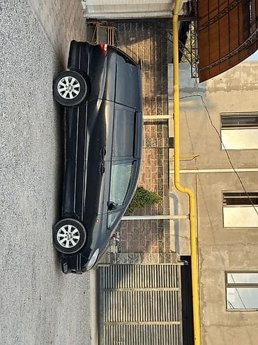 honda эстима: Toyota Estima: 2001 г., 3 л, Автомат, Бензин, Минивэн — 4