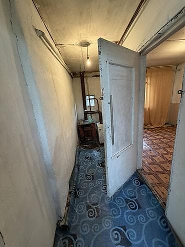 панельные дома: 11 м², Без мебели — 5