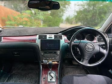 audi c5: Toyota Windom: 2003 г., 3 л, Автомат, Газ, Седан — 3